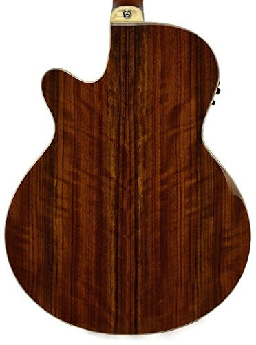 Fire&Stone Acoustic Bass Premium Uncoated light