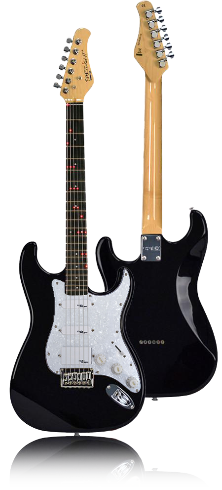Fretlight wireless upgrade cheap