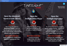 Fretlight Studio 6 Software - The Fretlight Guitar Store