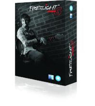 Fretlight Studio 6 Software - The Fretlight Guitar Store