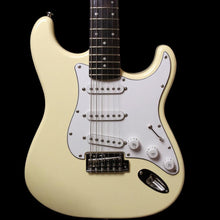FG-621 Standard Wireless Electric Guitar - Olympic White with White Pickguard