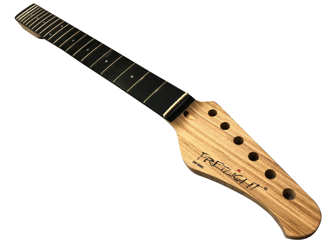 Replacement FG-500 Series Neck - The Fretlight Guitar Store