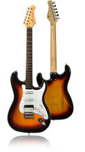 *EU/UK* FG-621 Shelby Crush Wireless Electric Guitar - The Fretlight Guitar Store