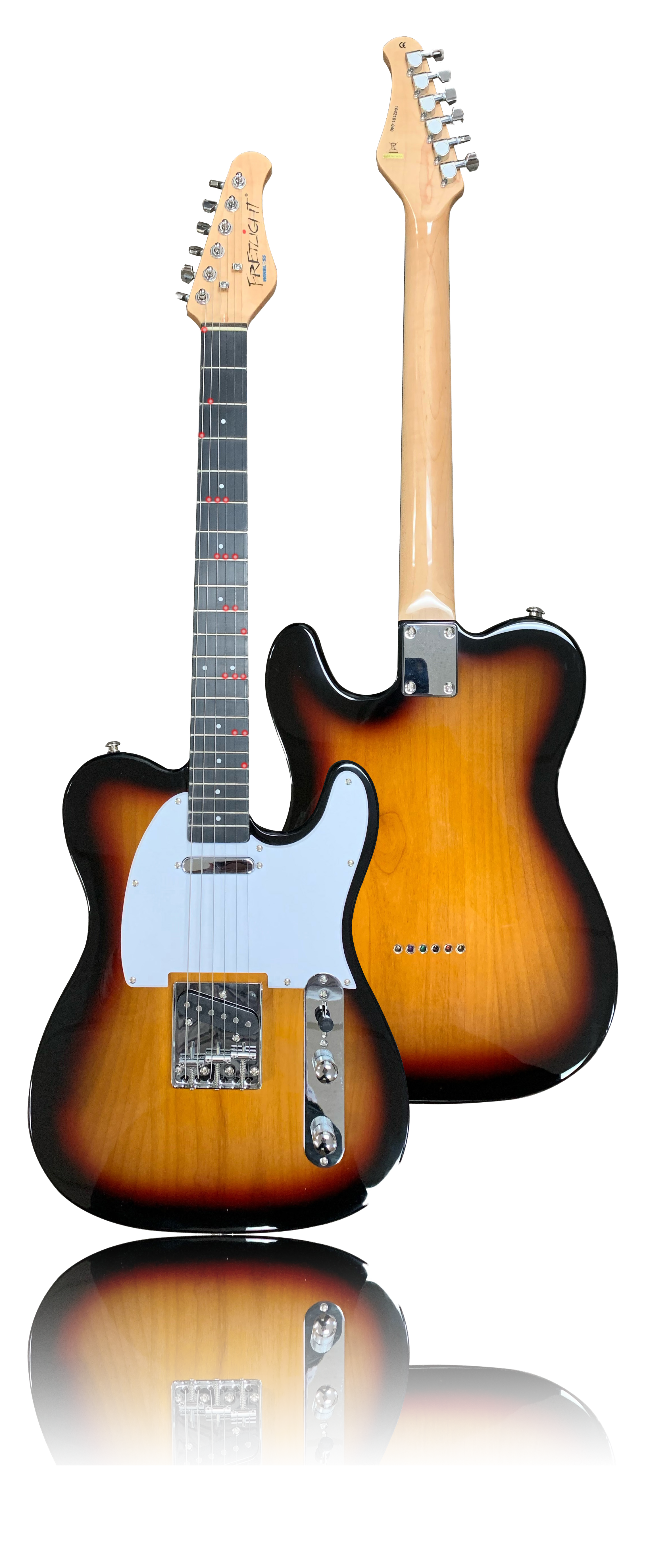 Cordless guitar chord deals