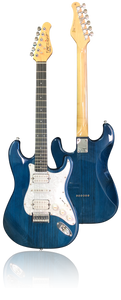 *EU/UK* FG-625 Wireless Electric Guitar - The Fretlight Guitar Store