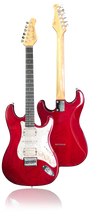*EU/UK* FG-625 Wireless Electric Guitar