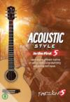 Acoustic in the First 5 - The Fretlight Guitar Store
