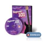 Beginner 101 - The Fretlight Guitar Store