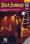 Black Sabbath: Vol. 15 - The Fretlight Guitar Store