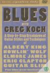 Blues with Greg Koch - Signature Licks - The Fretlight Guitar Store