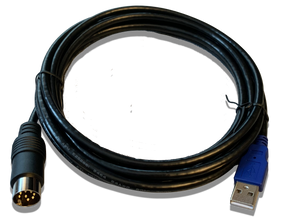 *EU/UK ONLY* 10 ft. Fretlight Wired USB Cable