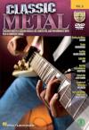 Classic Metal: Vol. 8