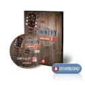 Country in the First 5 - The Fretlight Guitar Store