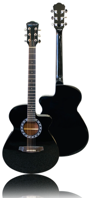 FG-620 Beginner Wireless Acoustic Guitar