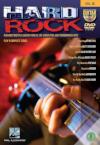 Hard Rock: Vol. 25 - The Fretlight Guitar Store