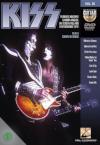 Kiss: Vol. 34 - The Fretlight Guitar Store