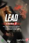 Lead in the First 5 - The Fretlight Guitar Store