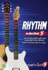 Rhythm in the First 5 - The Fretlight Guitar Store