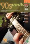 90's Rock: Vol. 10 - The Fretlight Guitar Store